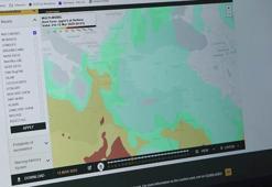 Meteoroloji uzmanı Adil Tek: 110 yılın sıcaklık rekoru kırılacak