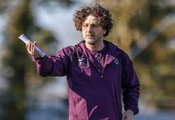 Trabzonspor, yeni hocasıyla ilk deplasman galibiyetini almak istiyor