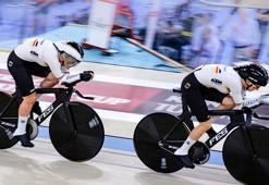 Uluslararası Bisiklet Birliği Kupası başladı