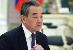 Çin’den İran nükleer sorununun çözümü için 5 öneri