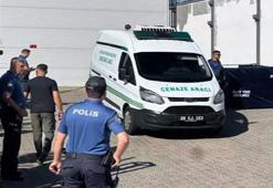 Eski sevgilisini öldüren sanık, cinayetten 6 ay önce yapılan şikayet ile hakim karşısında