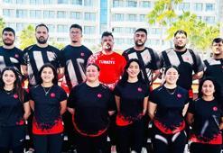 Avrupa Atmalar Kupası, Güney Kıbrıs’ta yarın başlıyor