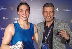 Büşra Işıldar, Kadınlar Dünya Boks Şampiyonası'nda finale çıktı