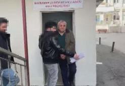 Sarıyer Eski Belediye Başkanı Şükrü Genç tutuklandı