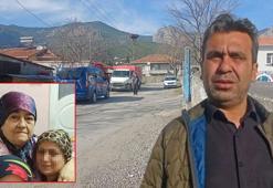 80 yaşındaki kadının öldürüldüğü köyün muhtarı: Köy halkı olarak tedirginiz, caninin bir an önce yakalanmasını istiyoruz
