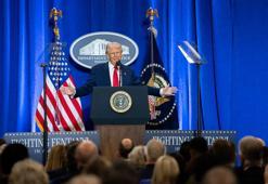 Trump: Ukrayna ateşkesi kabul etti, Rusya'yı zor da olsa ikna edebiliriz