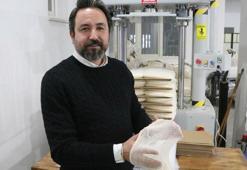 Türkiye'nin ithal ettiği midye filesini üretti; İspanya'ya satıyor