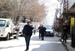 Kayseri'de alacak kavgası; 1 yaralı