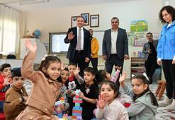 Şanlıurfa'da devamsızlık yapan öğrencinin velisine para cezası uygulanacak