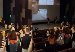 Gaziosmanpaşa’da Rapçi Çakal'ın hayran buluşmasında tekmeli yumruklu kavga