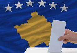 Kosova'daki genel seçimin kesin sonuçları açıklandı