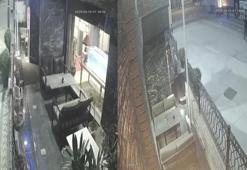 Büyükçekmece'de cinayet: Katili içki şişesindeki parmak izi yakalattı