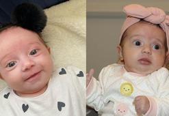 SMA'lı Amine Ravza’nın kampanyası Miray bebek için umut oldu