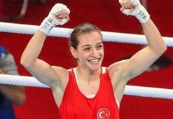 Buse Naz Çakıroğlu, gümüş madalyada kaldı