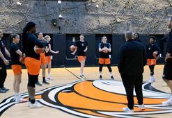 ÇBK Mersin’de hedef 3 kupa