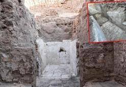 Mısır'da 3 bin 500 yıldan daha eski kraliyet mezarı bulundu