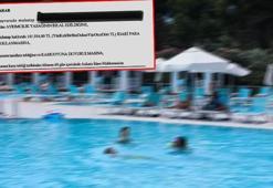 Otelin, 'erkek sayısı fazla olmasın’ gerekçesiyle rezervasyon iptaline emsal ceza