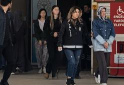 Eşini, kızlarına ve kendisine şiddet uyguladığı için öldürmüş