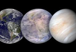 Ötegezegenlerde su izleri tespit edilebilecek