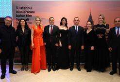 İstanbul Uluslararası Bahar Film Festivali'nde ödüller sahiplerini buldu