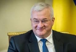 Ukrayna, Rusya ile barış şartı olarak 3 madde açıkladı