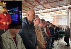 Gebze'de çapraz ateşle öldürülen Bayram, toprağa verildi