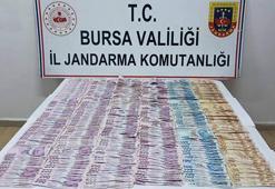 Adlarının cinayet soruşturmasına karıştığını söyleyip 115 bin TL dolandırdılar: 2 gözaltı