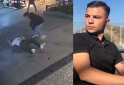 İsmail Kaan'ın öldürüldüğü kavganın görüntüleri ortaya çıktı