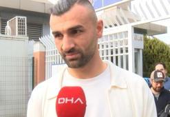 Serdar Dursun: 7’de 7 yaparsak şampiyon oluruz