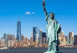 Fransız milletvekili Glucksmann, ABD'den Özgürlük Heykeli'ni geri istedi