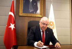 Bakan Güler'den, Şehitleri Anma Günü ve Çanakkale Deniz Zaferi'nin 110'uncu yıl dönümü mesajı