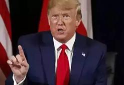 Trump, Kennedy suikastı dosyalarının yayınlanacağını açıkladı