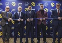 20’nci ‘Dijital Bahar Odası’ Gaziantep’te açıldı