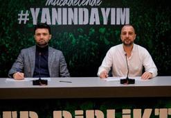 Bursaspor'un yeni teknik direktörü Adem Çağlayan oldu
