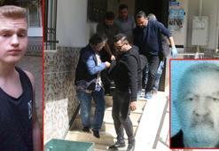 Babasını 5 bıçak darbesiyle öldürdü