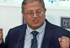 İsrail'de aşırı sağcı Ben-Gvir'in partisi, hükümete geri dönüyor