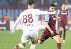 Trabzonspor’dan Hüseyin Türkmen açıklaması