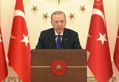 Cumhurbaşkanı Erdoğan: Çanakkale ruhunu anlamayan, Türk milletini anlayamaz