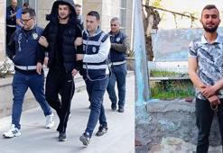 Amasya’da arkadaşını öldüren zanlı tutuklandı