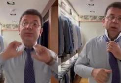 İmamoğlu'nun konutunda arama yapılıyor