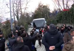 İmamoğlu'nun konutunda arama yapılıyor