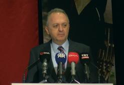 Bakan Yardımcısı Yazgı: Türk arkeolojisinin altın çağını başlattık