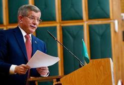 Davutoğlu: Diploma savaşlarının yapılıyor olması büyük rezalettir