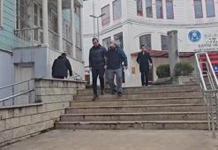 Şişli Belediye Başkanı Resul Emrah Şahan sağlık kontrolüne getirildi