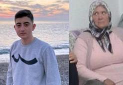 Motosiklet yayaya çarptı: 2 ölü