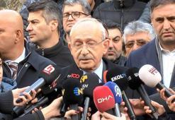 Eski CHP Genel Başkanı Kemal Kılıçdaroğlu: Belediye başkanı sabahın köründe gözaltına alınmaz