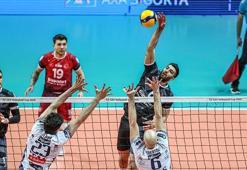 Ziraat Bankkart, CEV Kupası’nda finale çıktı