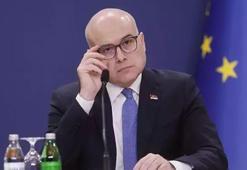 Sırbistan Başbakanı Vucevic istifa etti