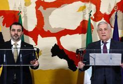 İtalya'dan Suriye'deki projelere 50 milyon avro destek