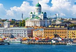Finlandiya dünyanın en mutlu ülkesi oldu